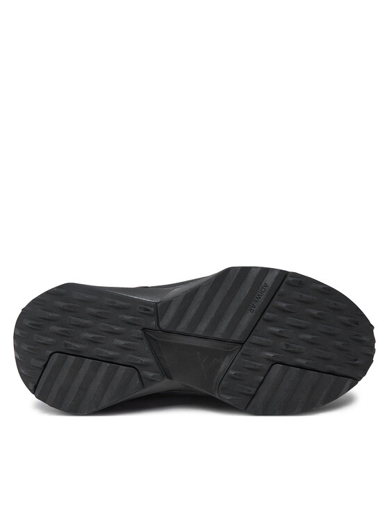 aya Sneakers adidas Avryn_X ID6299 Negru | Epantofi.ro