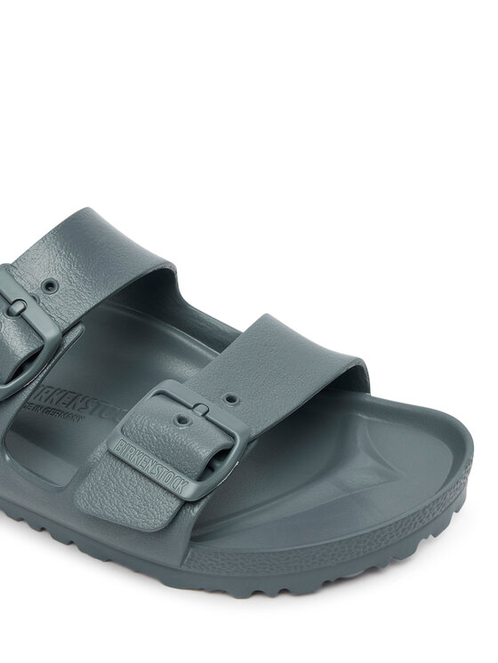 Birkenstock Natikači Birkenstock Arizona 1031352 Siva