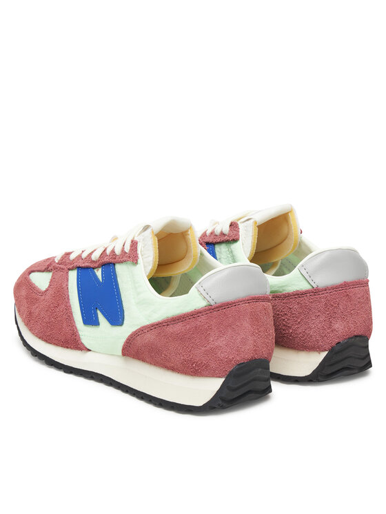 New Balance Sneakers New Balance U471VBB M Vișiniu