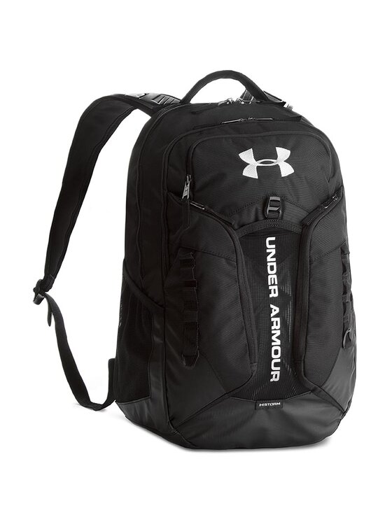 Under Armour Hátizsák Under Armour Contender Backpack 1277418-001 Fekete