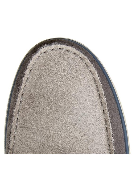 Tommy Hilfiger Mocasines Tommy Hilfiger DENIM Miles 1B EM56820709 Gris