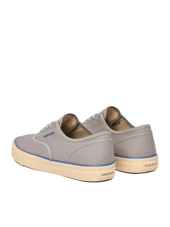 Guess Jeans Кросівки Guess Jeans CWBEO-ROCKFORD-01 WE Сірий