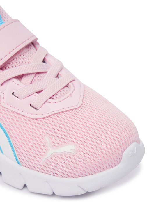 Puma Снікерcи Puma FlexFocus Modern Jelly Heaven AC+ Inf 406083 01 Рожевий