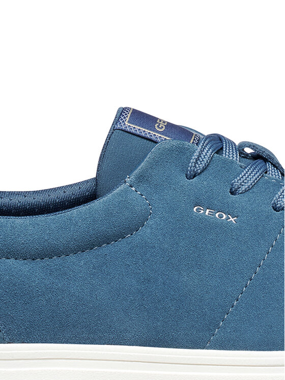 Geox Sneakers Geox U Baltmoore U65LDD 00022 C4005 Albastru