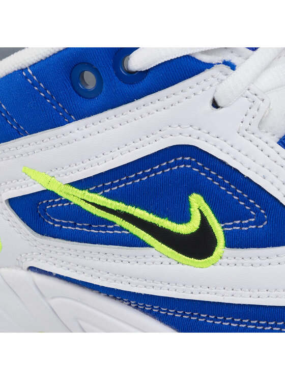 Nike Superge Nike M2K Tekno AV4789 105 Bela