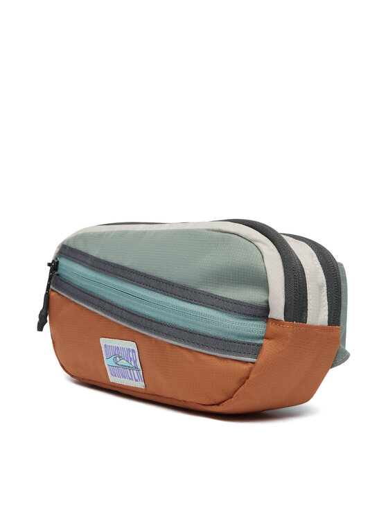 Quiksilver Jostas soma Quiksilver Jungler EQYBA03189 Tumši zils