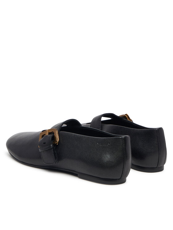 Vagabond Shoemakers Балетки Vagabond Shoemakers Aleya 6219-201-20 Чорний
