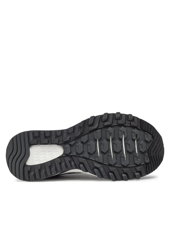 New Balance Buty do biegania New Balance 410 v8 WT410LB8 Czarny
