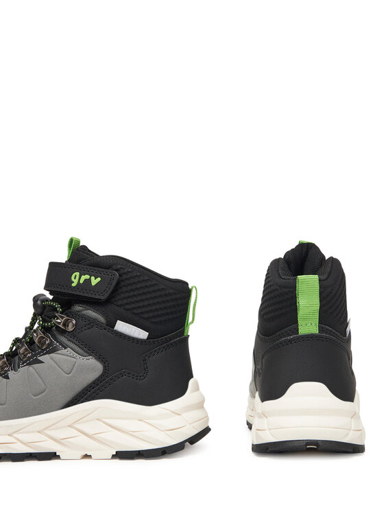 Garvalin Snehule Garvalin 251528 M Sivá