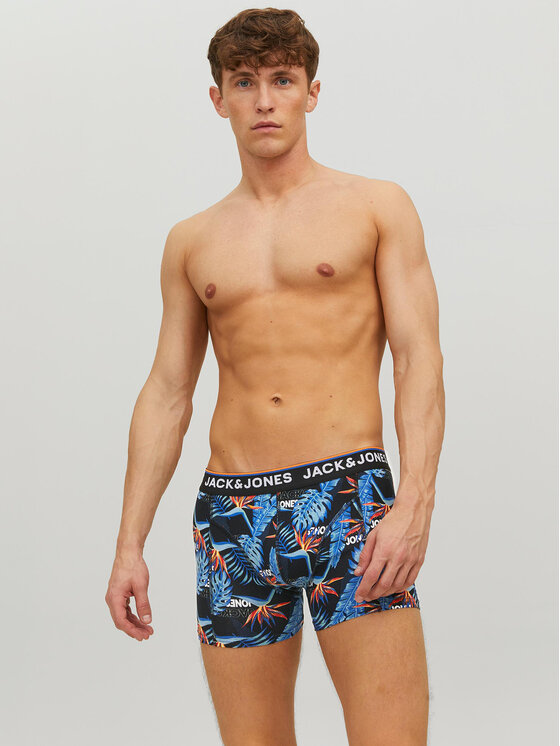 Jack & Jones Jack & Jones Komplet boksaric﻿ Azores 12228458 Pisana