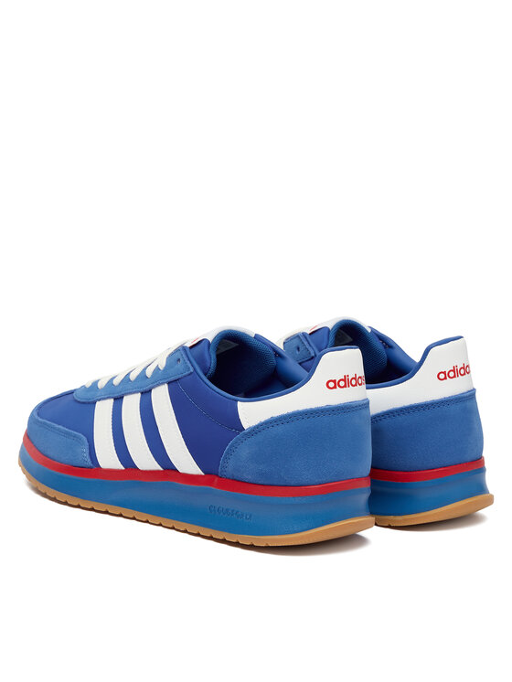 adidas Снікерcи adidas RUN 70s 2.0 JS0117 Голубий