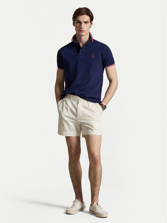 Polo Ralph Lauren Polo Ralph Lauren Polo 710842621505 Azul marino Regular Fit