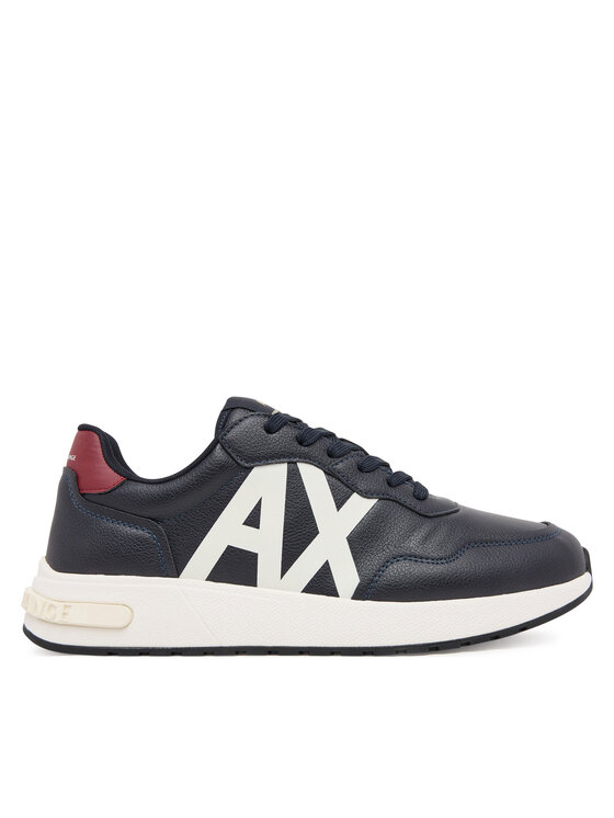 Armani Exchange Снікерcи Armani Exchange XM001683 AF17360 MB034 Cиній