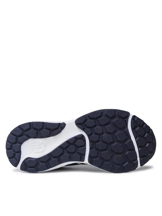 New Balance Buty do biegania New Balance M520CN7 Granatowy