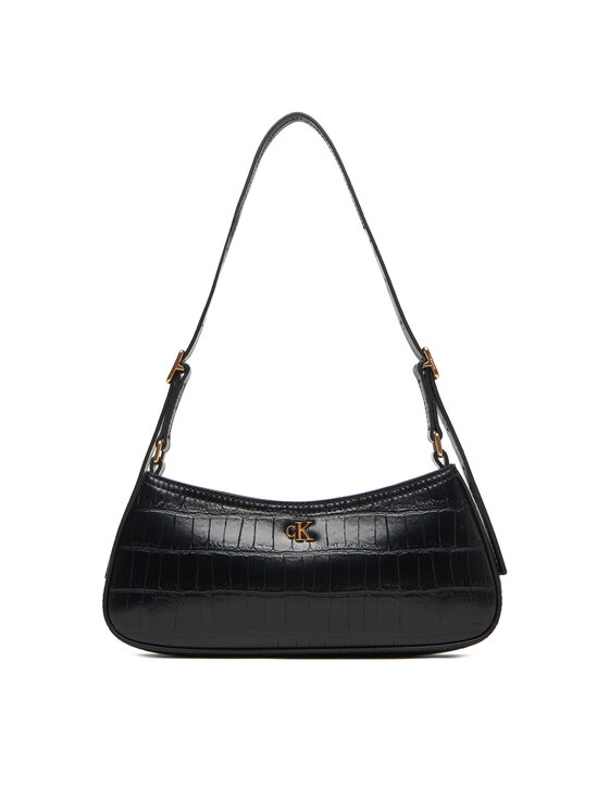 Calvin Klein Torebka Calvin Klein LV04F3283G Czarny