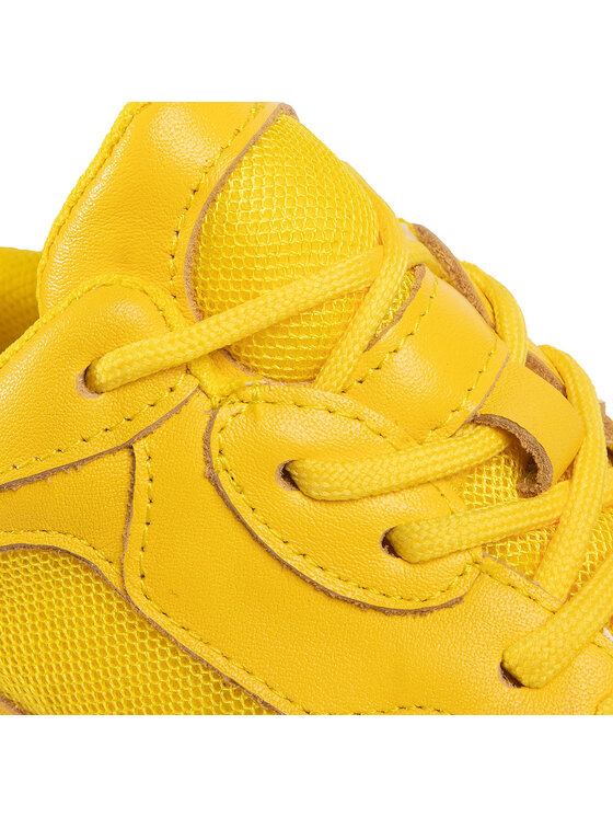 Togoshi Sneakers Togoshi TG-19-04-000179 Galben