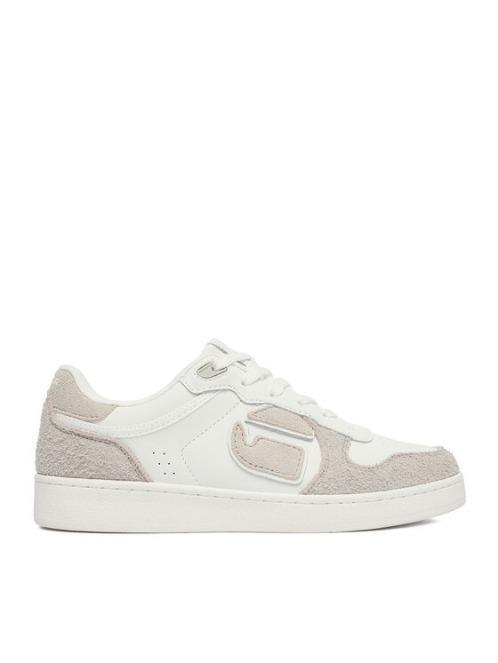 G-STAR Снікерcи G-Star Raw CEO-ELLA-Y250035-1 Білий