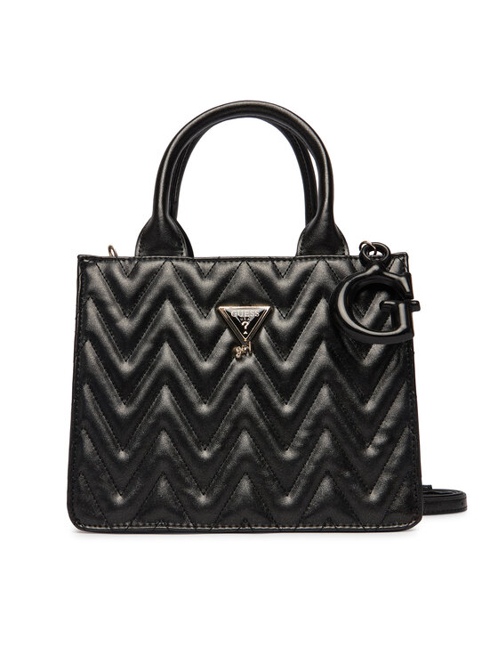 Guess Сумка Guess J6GZ04 W4090 Чорний