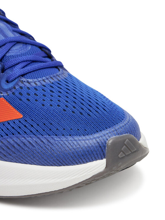 adidas Bežecké topánky adidas Duramo Speed 2 IH8202 Modrá