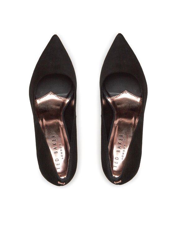 Ted Baker Tacón de aguja Ted Baker 159927 Negro