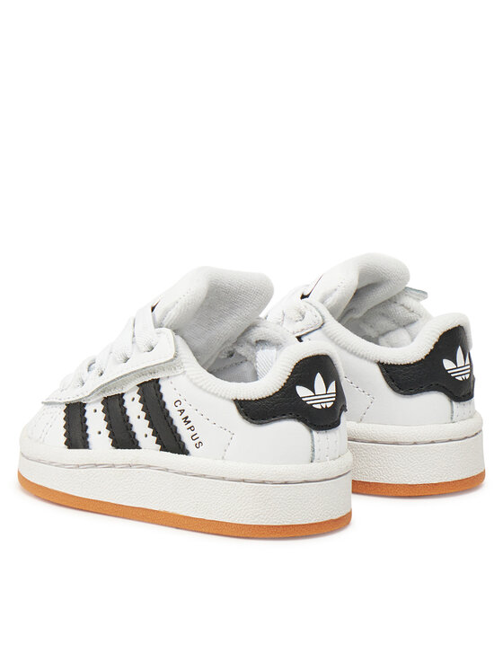 adidas Superge adidas Campus 00s Comfort Closure JP7037 Bela