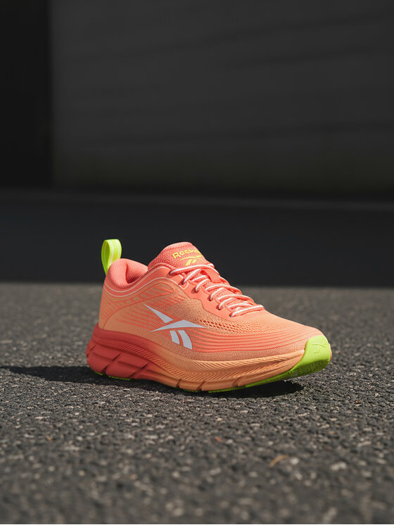 Reebok Взуття для бігу Reebok CEO-ROAD STRIDER 100250402 Оранжевий