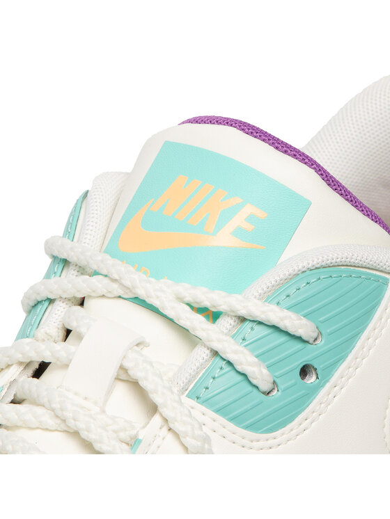 Nike Buty do golfa Nike Air Max 90 G Nrg U21 Biały