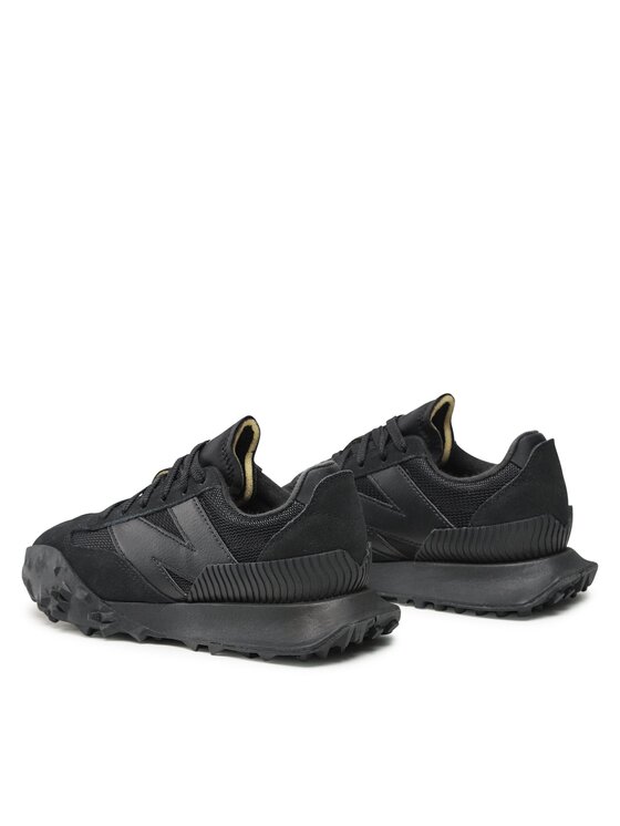 Sneakers New Balance UXC72SC Negru | Epantofi.ro