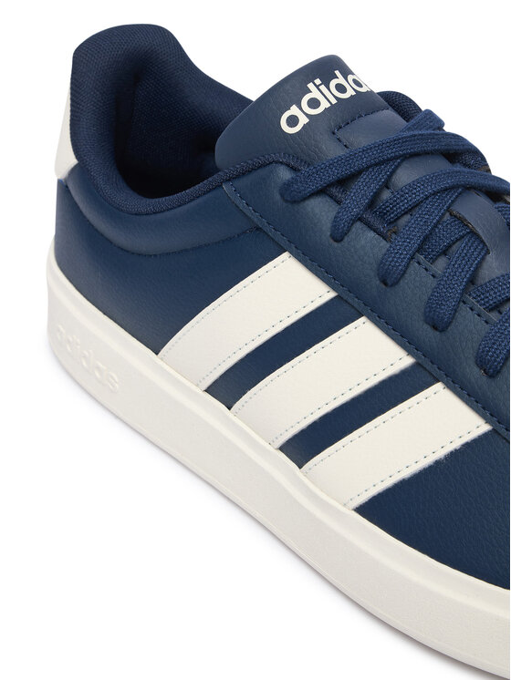 adidas Snīkeri adidas Streettalk KJ4825 Tumši zils