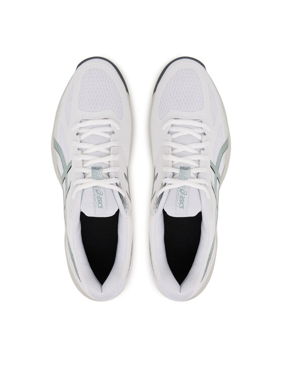 Asics Взуття у спортзал Asics Court Hunter Ff 1071A111 Білий