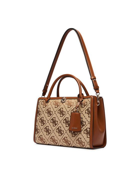 Guess Сумка Guess HWJG97 55070 Світло-коричневий