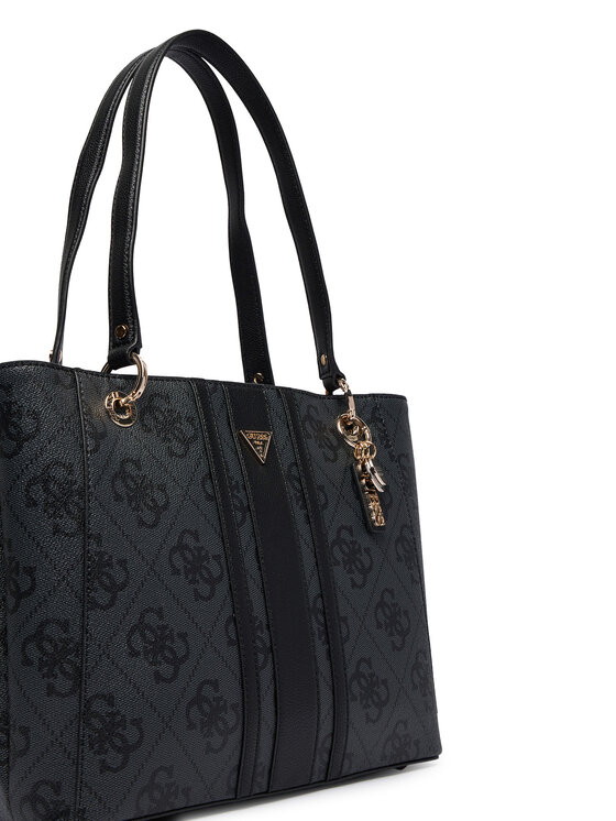 Guess Сумка Guess HWSS96 72250 Чорний
