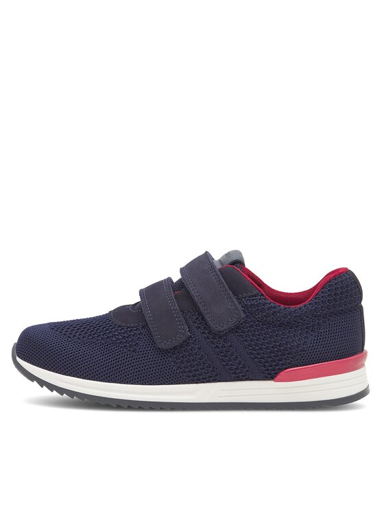 Lasocki Young Sneakers Lasocki Young Teks CI12-2757-13(IV)CH Blu scuro