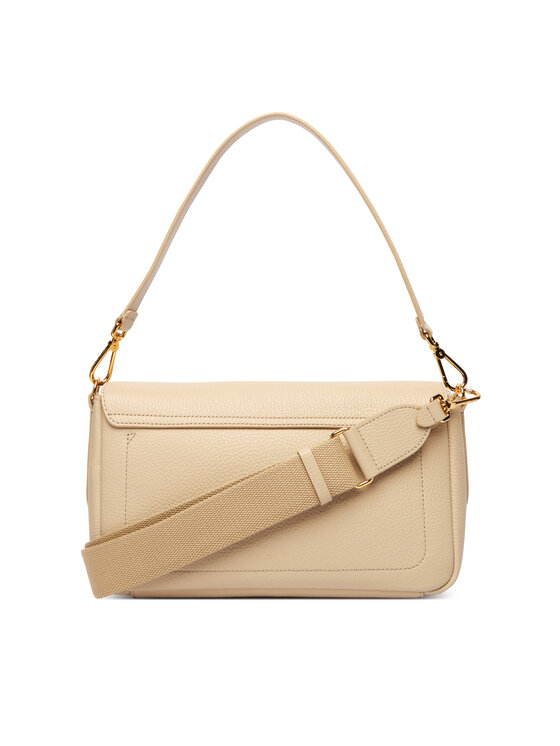 Coccinelle Bolso Coccinelle U4K Coccinelle C-Me Lock E1 U4K 12 01 01 Beis