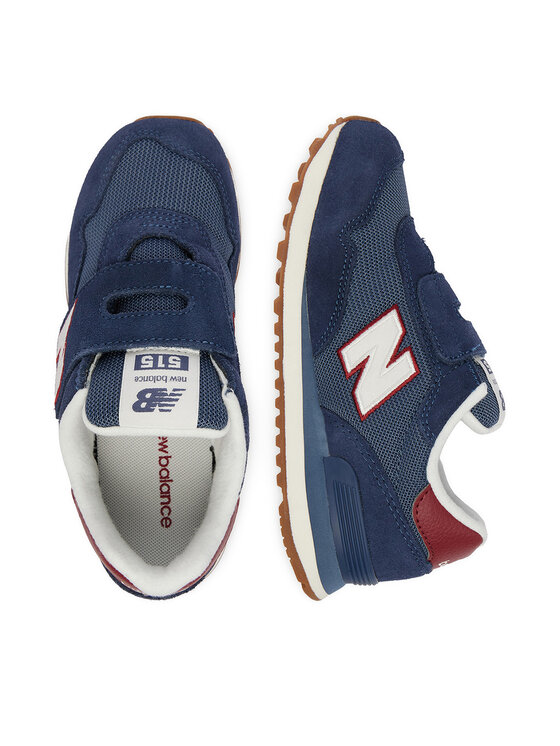 New Balance Zapatillas New Balance C-P51549G Azul marino