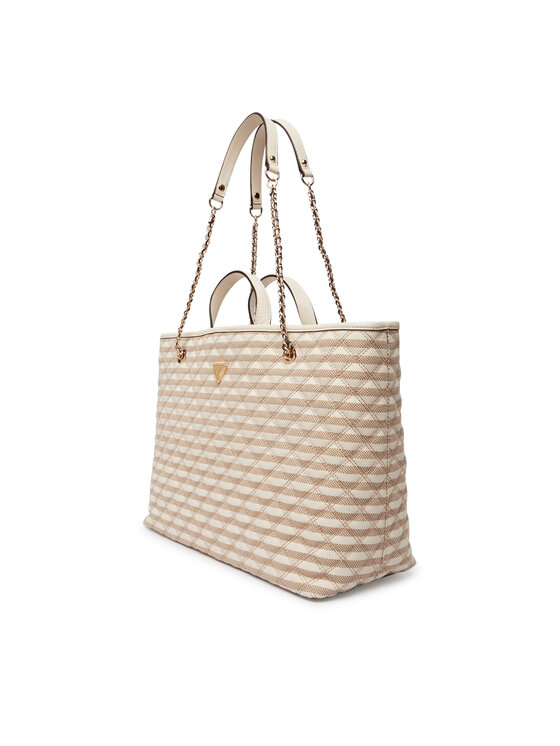 Guess Сумка Guess Giully II HWAG96 73290 Світло-бежевий
