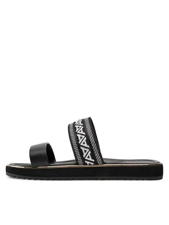 Aldo Шльопанці Aldo Alonya 13744851 Чорний