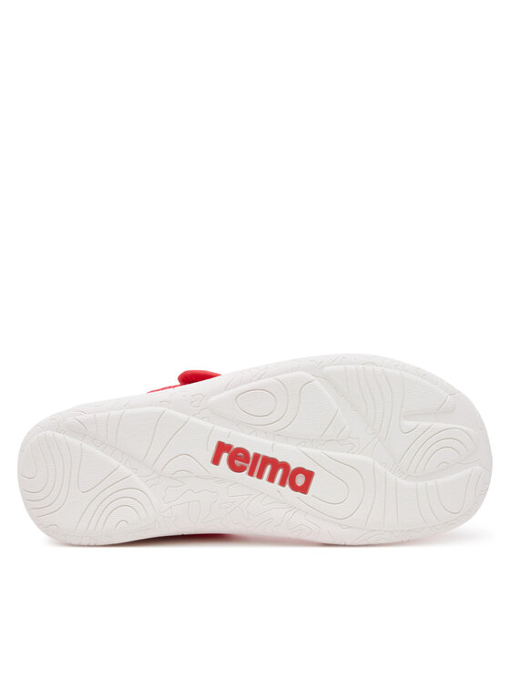 Reima Босоніжки Reima Rantaan Junior 5400067A Рожевий