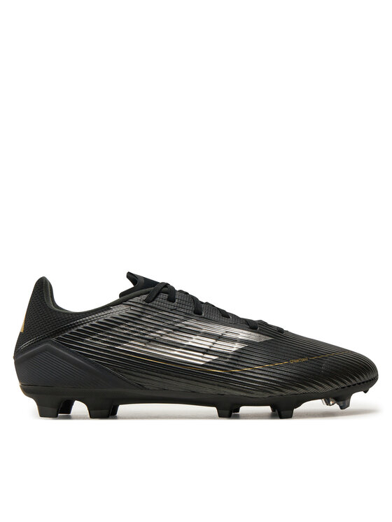 adidas Futbola apavi adidas F50 League Fg/Mg IE3181 Melns