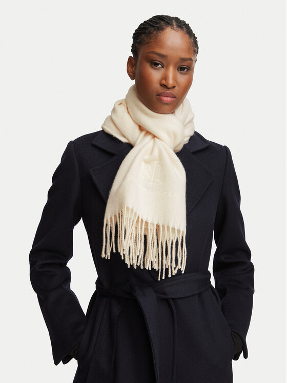 LAUREN RALPH LAUREN Sál LAUREN RALPH LAUREN 454927208001 Krém