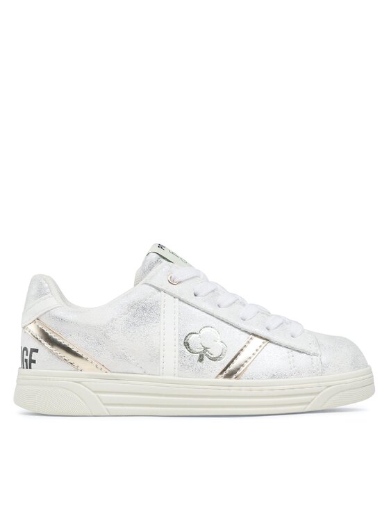 Primigi Zapatillas Primigi 3876200 M Plata