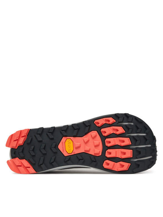 Altra Взуття для бігу Altra Lone Peak 9+ AL0A85RH Сірий