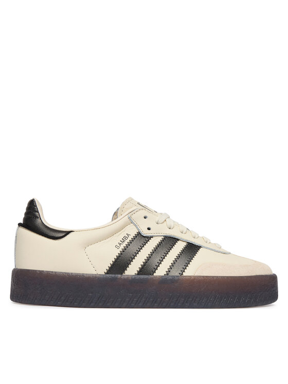 adidas Снікерcи adidas Sambae IH4041 Кремовий