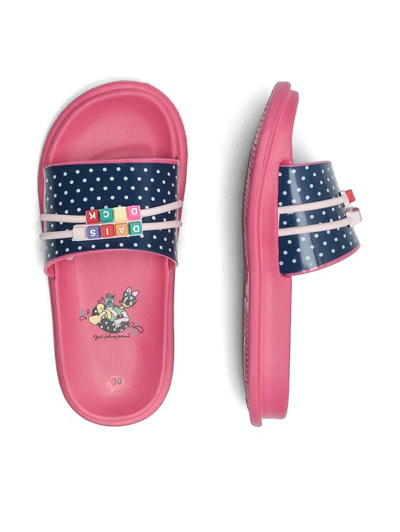 Mickey&Friends Şlapi Mickey&Friends CA22167A EO Bleumarin