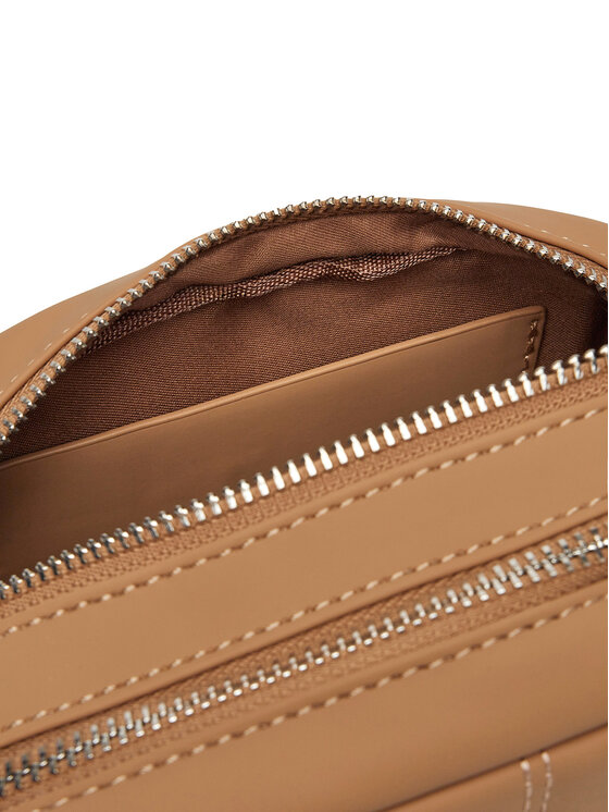 DeeZee Ročna torba DeeZee BAG-1 Rjava