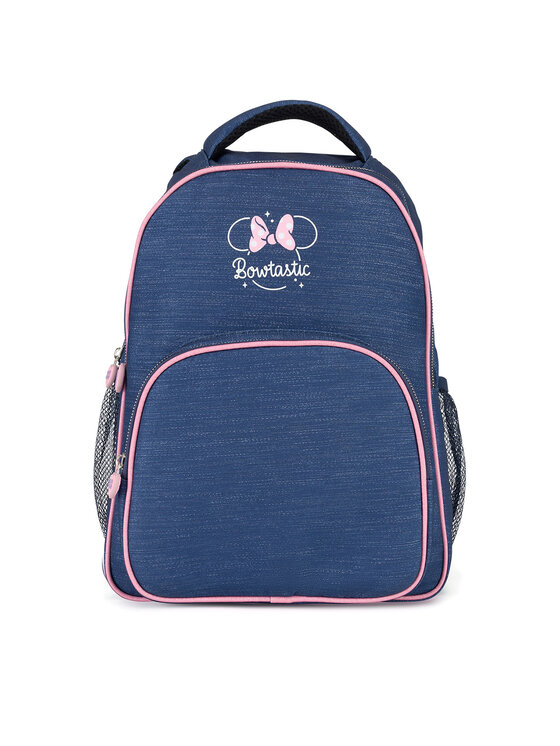 Mickey&Friends Рюкзак Mickey&Friends ACCCS-AW24-342DCLS Cиній