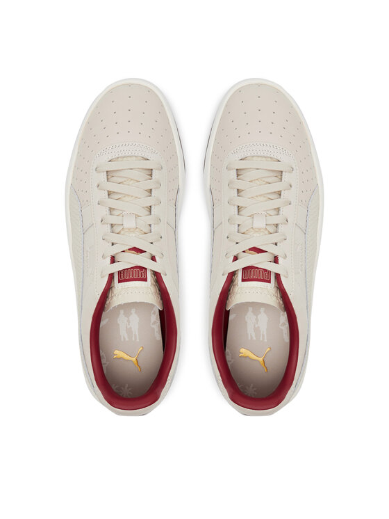 Puma Снікерcи Puma GV Special Palais Artisan 401598 01 Бежевий