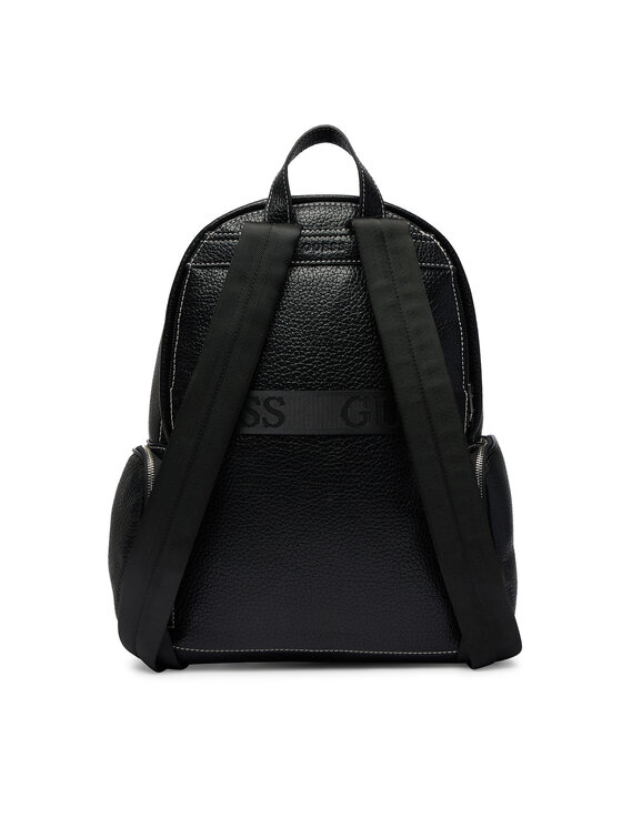 Guess Туристичний рюкзак Guess HMBOGS P6211 Чорний