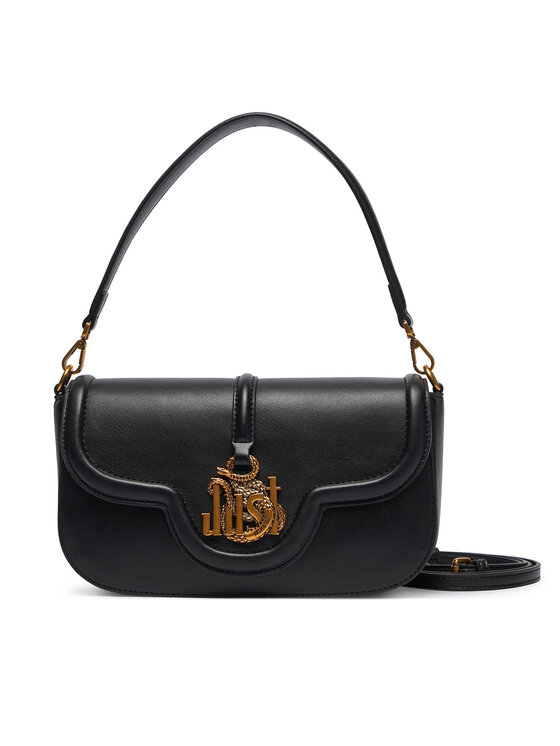 Just Cavalli Torebka Just Cavalli 81RA4BN3 ZS749 Czarny