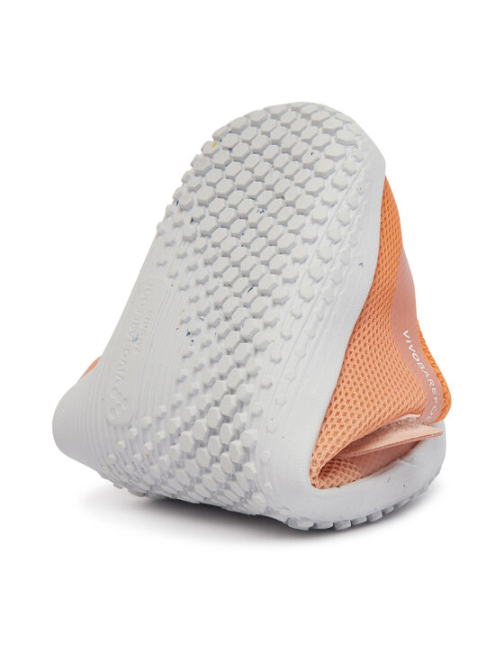 Vivo Barefoot Снікерcи Vivo Barefoot Primus Sport IV 105459 Оранжевий